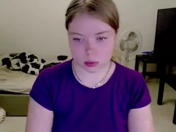 Chaturbate Best Webcam of kitten_jenny01
