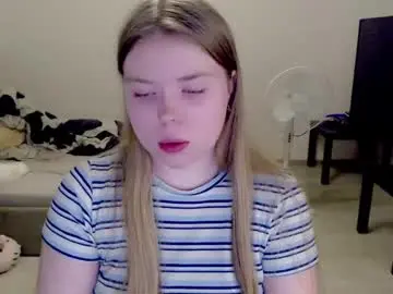 Chaturbate Live Sex of kitten_jenny01