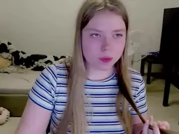 Chaturbate Live Porn of kitten_jenny01