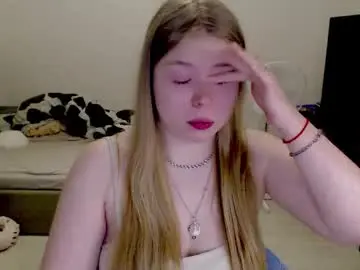 Chaturbate Nude Webcam of kitten_jenny01