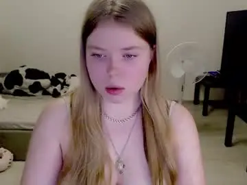 Chaturbate Sex Chat of kitten_jenny01