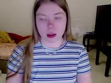 Chaturbate Nude Webcam of kitten_jenny01