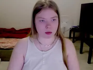 Chaturbate Best Webcam of kitten_jenny01