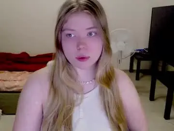 Chaturbate Live Porn of kitten_jenny01