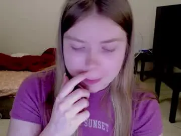 Chaturbate Live Sex Cam of kitten_jenny01