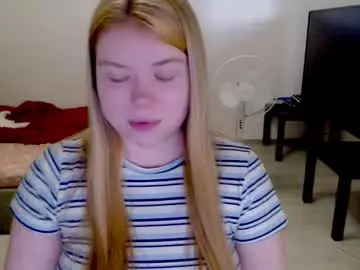 Chaturbate Adult Webcam of kitten_jenny01