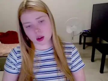 Chaturbate Sex Cam of kitten_jenny01