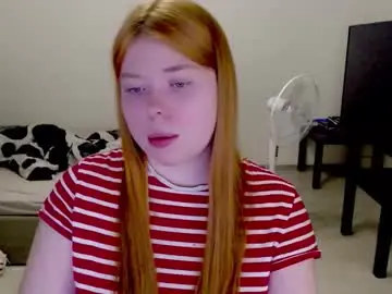 Chaturbate Nude Webcam of kitten_jenny01