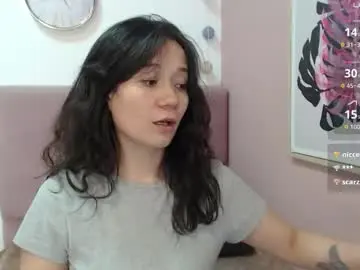 Chaturbate Private Sex Chat of lanna_mills