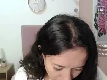 Chaturbate Watch Live Sex Cams of lanna_mills