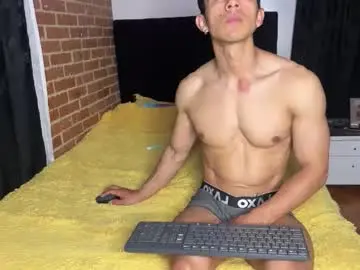 Chaturbate Live Sex Cam of latinosadictosalsexo