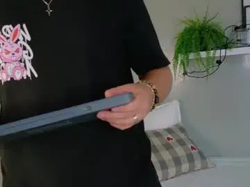Chaturbate Watch Live Sex Cams of liamthunder05_