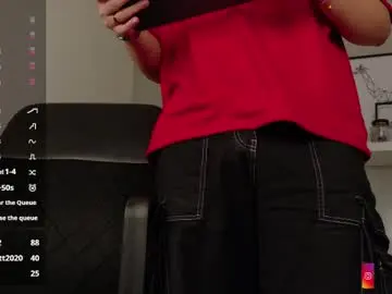 Chaturbate Best live sex cam show of liamthunder05_