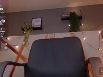 Chaturbate Live Porn of liamthunder05_