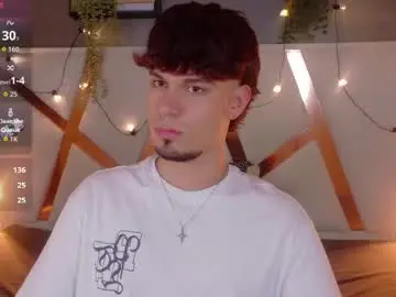 Chaturbate Adult Video Chat of liamthunder05_