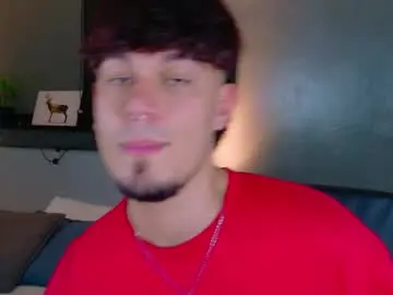 Chaturbate Private Sex Chat of liamthunder05_