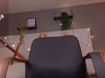 Chaturbate Live Sex Cam of liamthunder05_