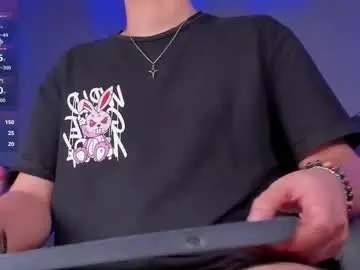 Chaturbate Adult Webcams of liamthunder05_