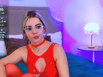 Chaturbate Sex Cam of lilyrabbit