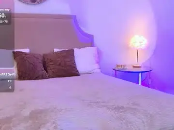 Chaturbate Private Sex Chat of lilyrabbit