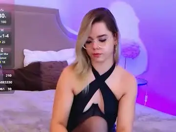 Chaturbate Nude Webcam of lilyrabbit