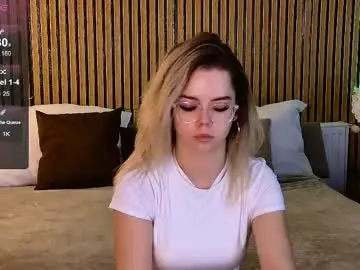 Chaturbate Best Webcam of lilyrabbit