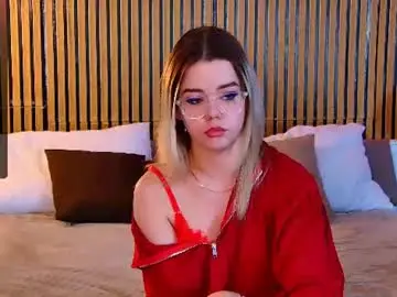Chaturbate Best Webcam of lilyrabbit