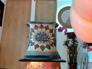 Chaturbate Adult Webcam of little_izzi