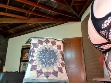 Chaturbate Nude Webcam of little_izzi