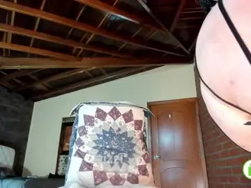 Chaturbate Sex Cam of little_izzi