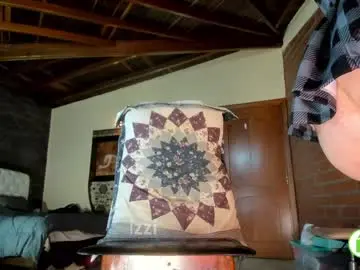 Chaturbate Watch Live Sex Cams of little_izzi