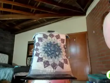 Chaturbate Sex Cam of little_izzi