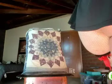 Chaturbate Sex Cam of little_izzi