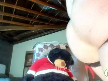 Chaturbate Live Porn of little_izzi