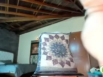 Chaturbate Adult Webcam of little_izzi