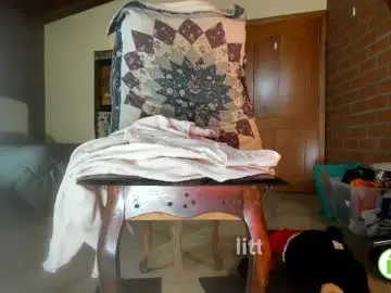 Chaturbate Free Live Porn of little_izzi