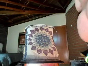 Chaturbate Adult Video Chat of little_izzi