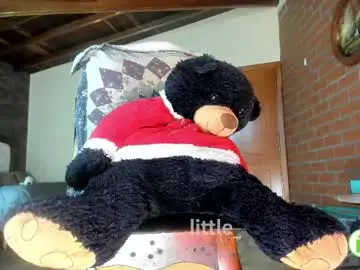 Chaturbate Best Webcam of little_izzi