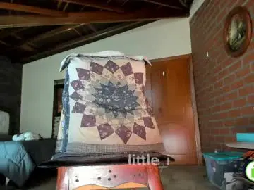 Chaturbate Free Porn Cam of little_izzi