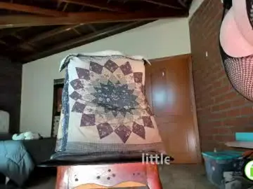 Chaturbate Best live sex cam show of little_izzi