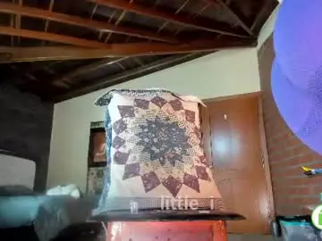 Chaturbate Watch Live Sex Cams of little_izzi