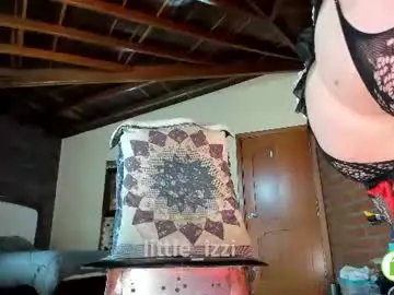 Chaturbate Nude Webcam of little_izzi
