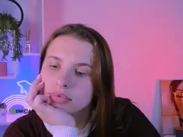 Chaturbate Free Live Porn of lola_swon