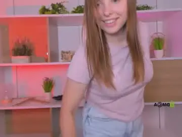 Chaturbate Sex Cam of lola_swon