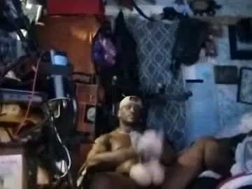 Chaturbate Sex Chat of longloadedtx