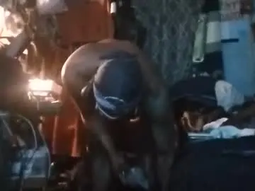 Chaturbate Adult Webcam of longloadedtx