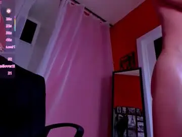 Chaturbate Live Porn of luke_sweet