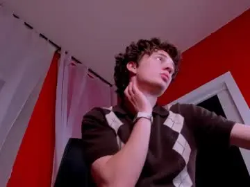 Chaturbate Best live sex cam show of luke_sweet