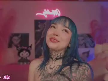 Chaturbate Free Live Porn of maddy_uwu