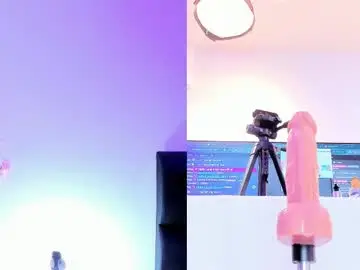 Chaturbate Live Sex Cam of maily_zans